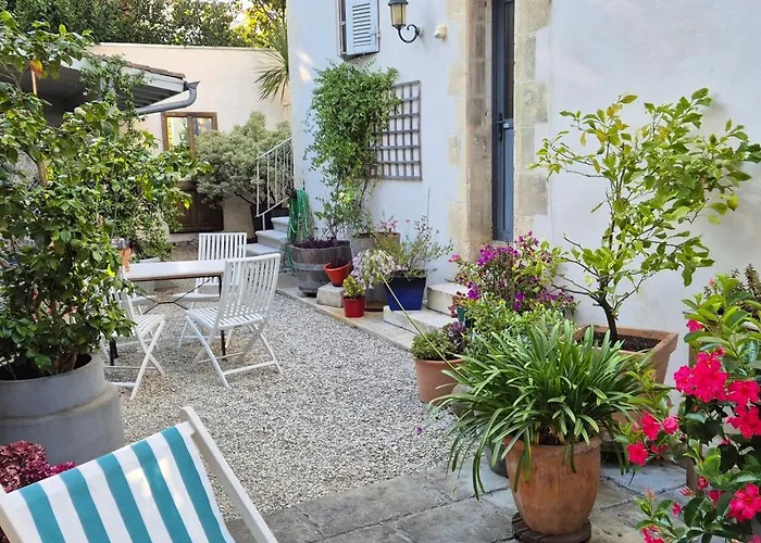B&B: Chambres D'Hotes Le Clos Bleu