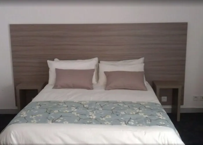 Hotel Atlantic