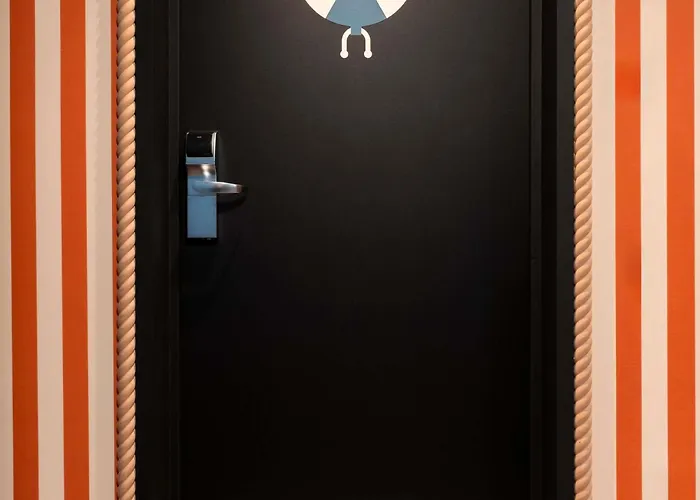 Ibis Styles La Rochelle Centre Les Minimes
